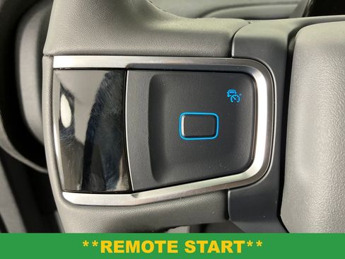 New 2025 Ford Expedition Active image 17