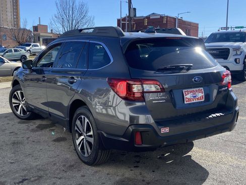Used 2018 Subaru Outback 2.5i Limited image 27
