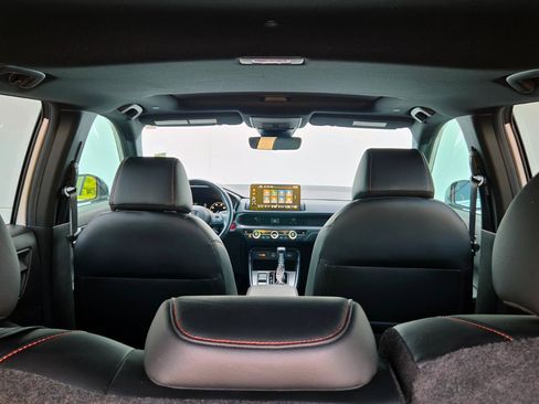 Used 2025 Honda CR-V Sport-L image 60