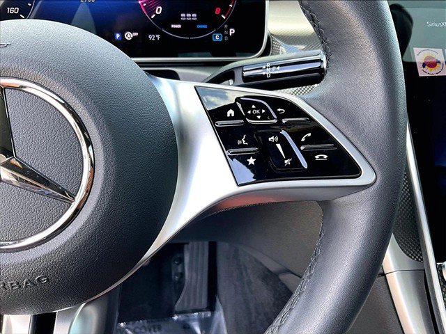 Used 2026 Mercedes-Benz C 300 Sedan image 21