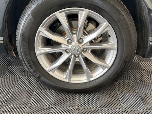 Used 2024 Honda CR-V EX-L image 9