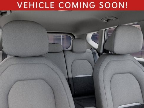 New 2027 Kia Seltos LX AWD/4WD image 27