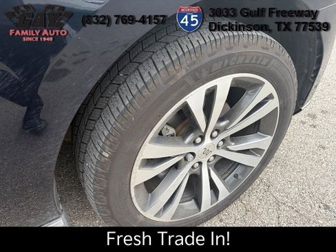 Used 2021 Ford Expedition King Ranch w/ Cargo Package image 10