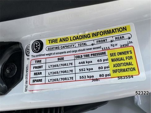 Used 2019 Ford F250 XL w/ Power Equipment Group image 16