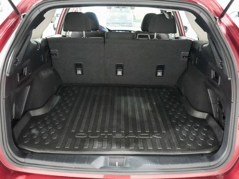 Used 2022 Subaru Outback Premium image 34