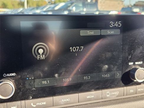 Used 2024 Honda Civic Sport image 22