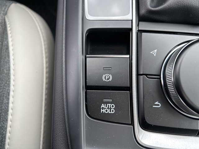 Used 2026 MAZDA CX-30 AWD 2.5 S image 29