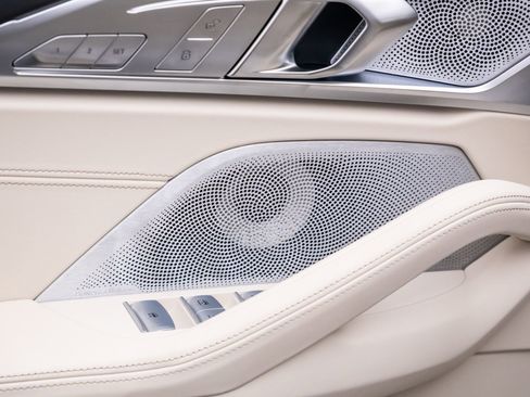 New 2026 BMW M850i xDrive M850i xDrive image 14