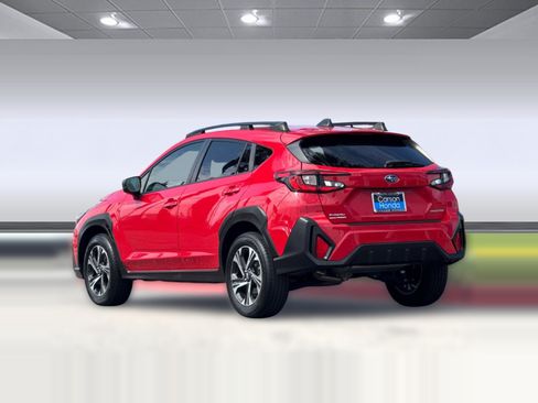 Used 2024 Subaru Crosstrek 2.0i Premium AWD/4WD image 3