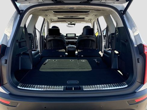 Used 2022 Kia Telluride SX w/ SX Prestige Package AWD/4WD image 7
