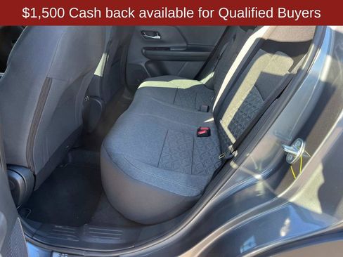 New 2026 Nissan Kicks SV w/ SV Premium Package image 20