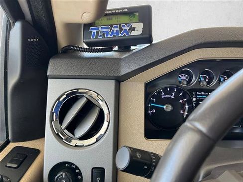 Used 2015 Ford F350 Lariat w/ Lariat Ultimate Package AWD/4WD image 22
