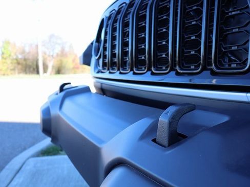 New 2026 Jeep Wrangler Willys image 6