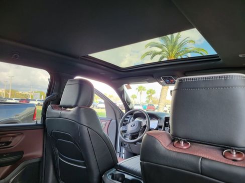 New 2026 RAM 1500 Limited AWD/4WD image 18