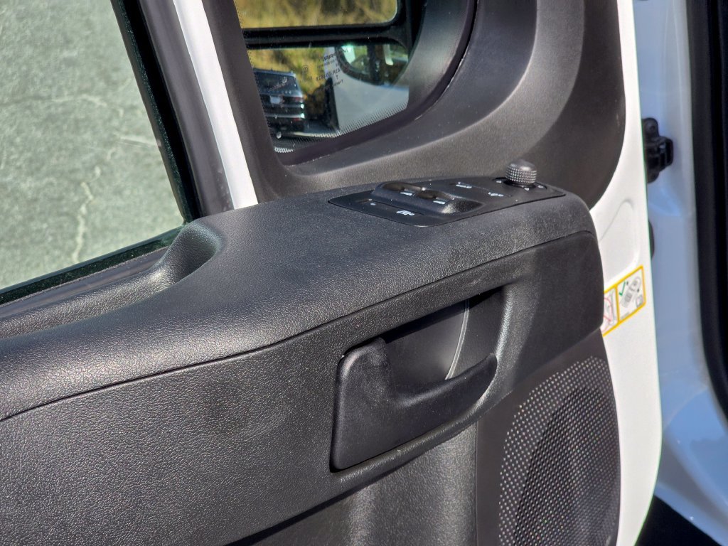 New 2026 RAM ProMaster 2500 w/ Convenience Group FWD image 36