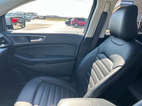 Used 2022 Ford Edge SEL w/ Convenience Package image 33