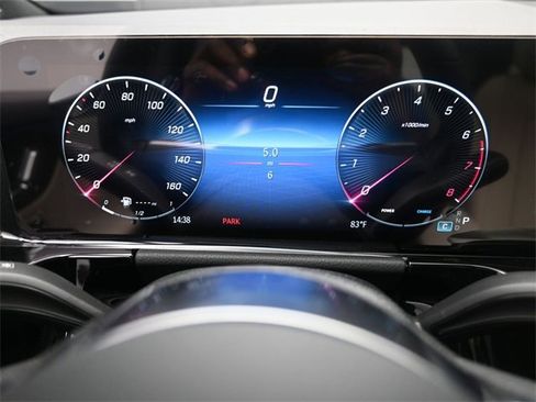 New 2026 Mercedes-Benz GLA 250 image 10