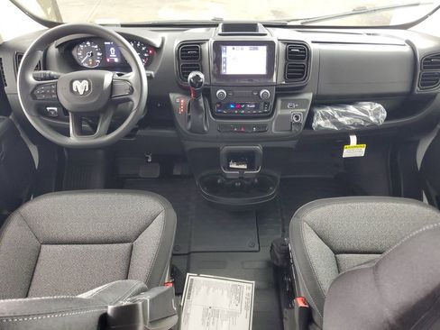 New 2026 RAM ProMaster 1500 image 21