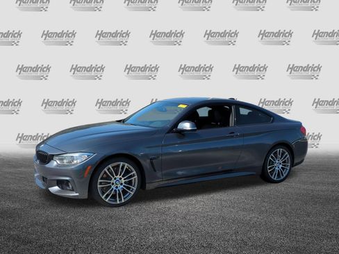 Used 2017 BMW 430i Coupe image 5