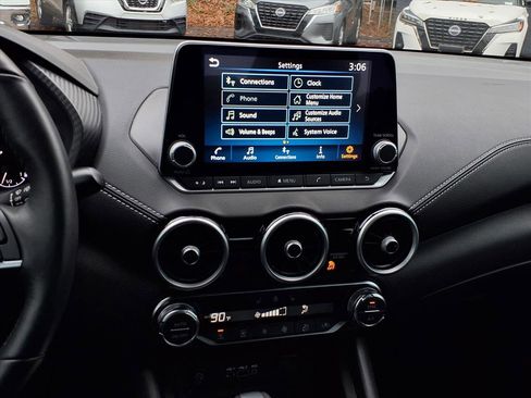 Used 2024 Nissan Sentra SV w/ All-Weather Package image 15