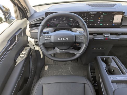 New 2026 Kia EV9 Light image 19