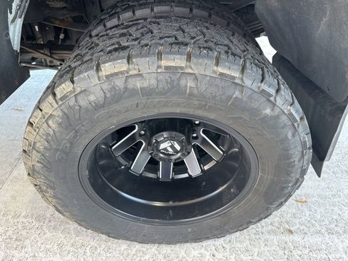 Used 2022 Ford F450 King Ranch w/ King Ranch Ultimate Package image 12