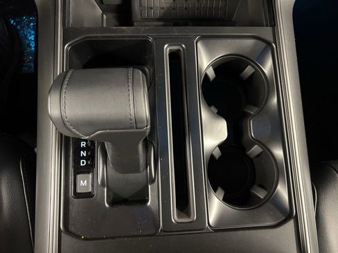 New 2026 Ford F150 Lariat w/ Equipment Group 502A High AWD/4WD image 17
