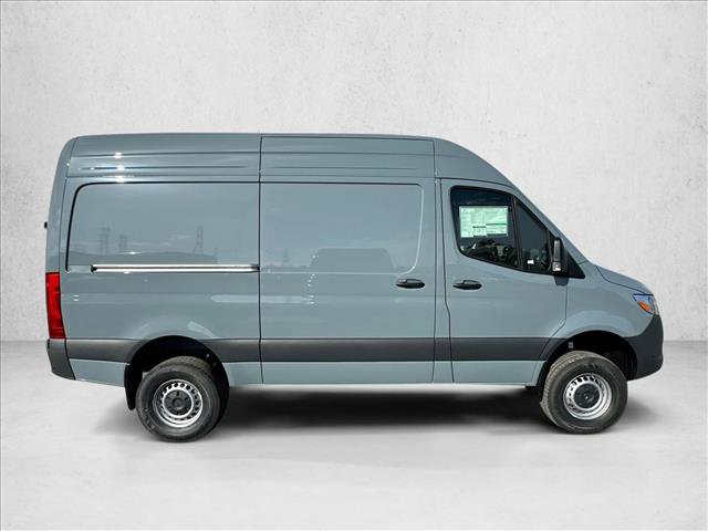 New 2026 Mercedes-Benz Sprinter 2500 image 4