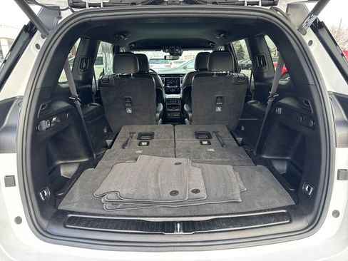 Certified 2022 Jeep Grand Cherokee L Laredo image 38