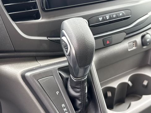 New 2026 Ford Transit 250 148 Medium Roof w/ Load Area Protection Package image 44