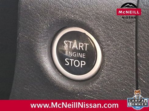 Used 2023 Nissan Frontier SV image 28