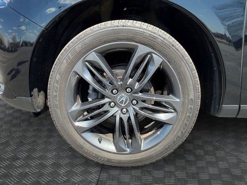 Used 2024 Acura RDX A-Spec AWD/4WD image 14