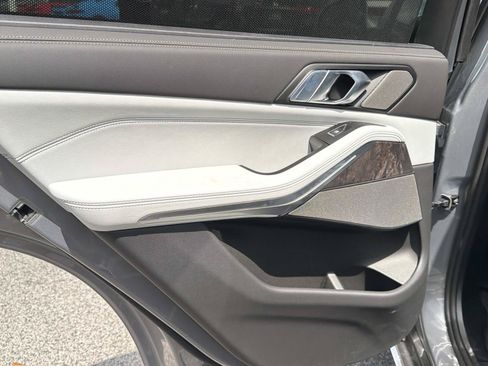 Certified 2026 BMW X5 xDrive40i AWD/4WD image 12