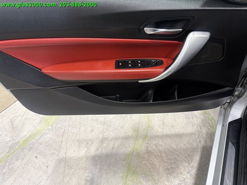Used 2015 BMW 228i xDrive Convertible AWD/4WD image 25