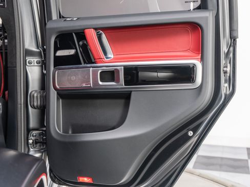Used 2026 Mercedes-Benz G 63 AMG 4MATIC image 42