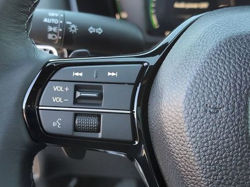 New 2026 Honda Civic Sport Touring image 20