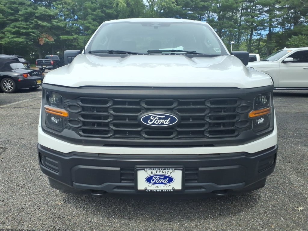 Used 2025 Ford F150 XL AWD/4WD image 6