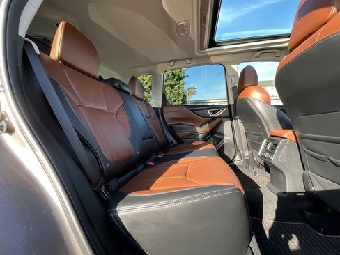 Certified 2023 Subaru Forester Touring image 14