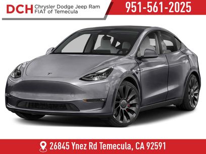 Used 2023 Tesla Model Y Long Range