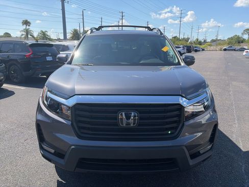 Used 2023 Honda Ridgeline RTL image 2