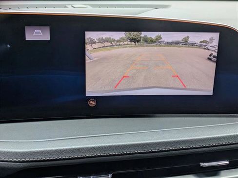 Used 2024 Cadillac XT4 Premium Luxury AWD/4WD image 14