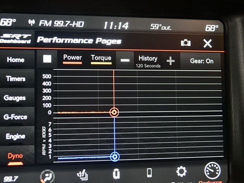 Used 2022 Dodge Charger Scat Pack image 72