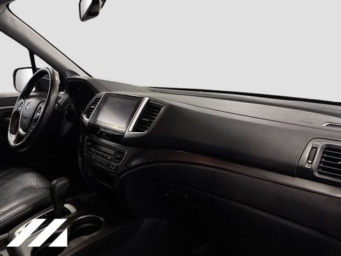 Used 2016 Honda Pilot EX-L image 31