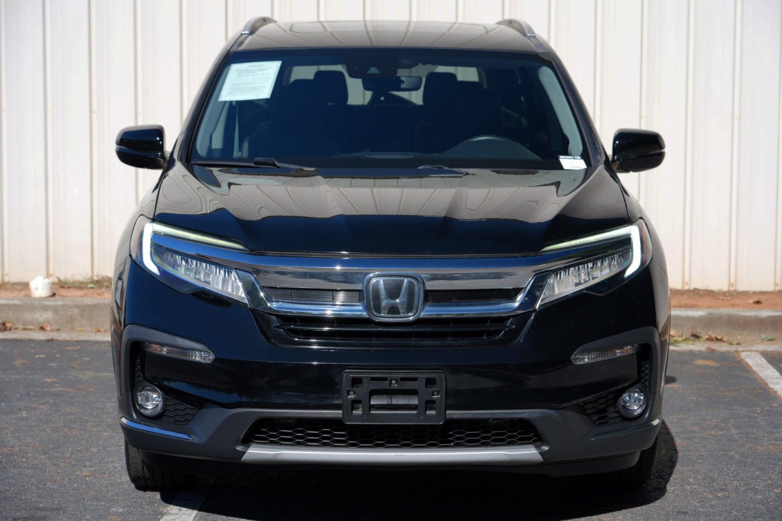 Used 2020 Honda Pilot Touring image 49