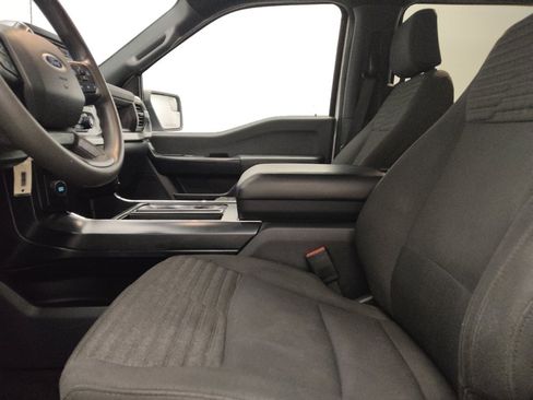 Used 2022 Ford F150 XL w/ STX Appearance Package RWD image 17