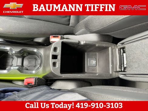 Used 2017 Jeep Renegade Altitude image 22