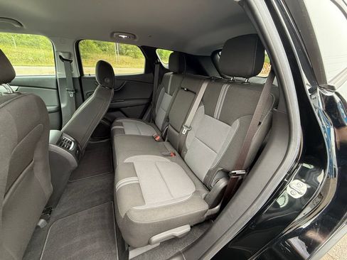 Certified 2024 Chevrolet Blazer LT FWD image 29