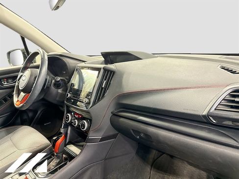 Used 2024 Subaru Forester Sport AWD/4WD image 32