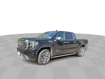 Used 2024 GMC Sierra 1500 Denali w/ Denali Reserve Package