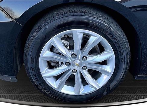 Used 2024 Chevrolet Malibu LT image 33